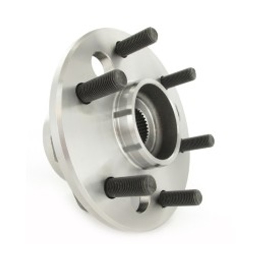 NAPA BEARINGS BR930094 GEN 3 HUB ASSY