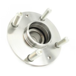 NAPA BEARINGS BR930165 GEN 3 HUB ASSY