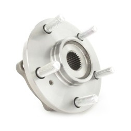 NAPA BEARINGS BR930413 GEN 3 HUB ASSY