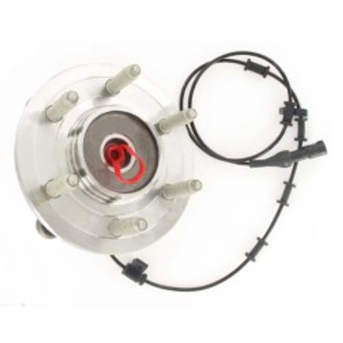 NAPA BEARINGS BR930453 GEN 3 HUB ASSY