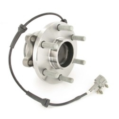 NAPA BEARINGS BR930659 GEN 3 HUB ASSY