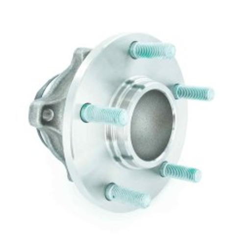 NAPA BEARINGS BR930681 GEN 3 HUB ASSY