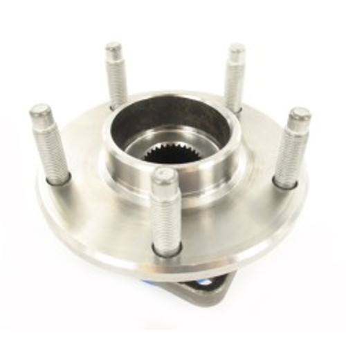 NAPA BEARINGS BR930757 GEN 3 HUB ASSY