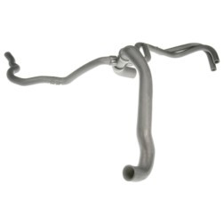 NAPA BELTS & HOSES 8951 BRANCHED RAD HOSE