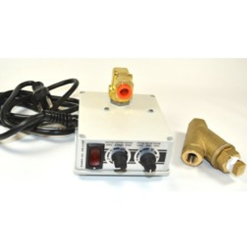 NAPA AIR COMPRESSORS 8940161654 TIMED ELEC DRAIN 1/4"