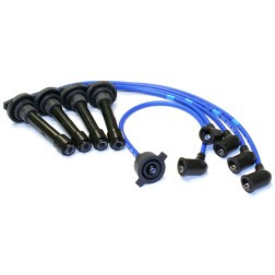 NGK 9793 SPARK PLUG WIRE SET
