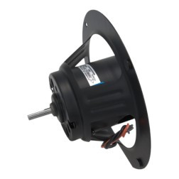 NAPA TEMP 937704 BLOWER MOTOR