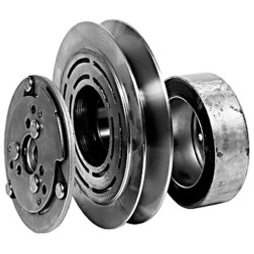 NAPA TEMP 947253 CLUTCH ASSEMBLY NAPA TEMP 947253 CLUTCH ASSEMBLY