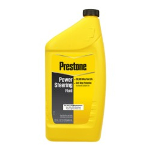PRESTONE AS261Y PS FLUID 32 OZ PRESTONE AS261Y PS FLUID 32 OZ
