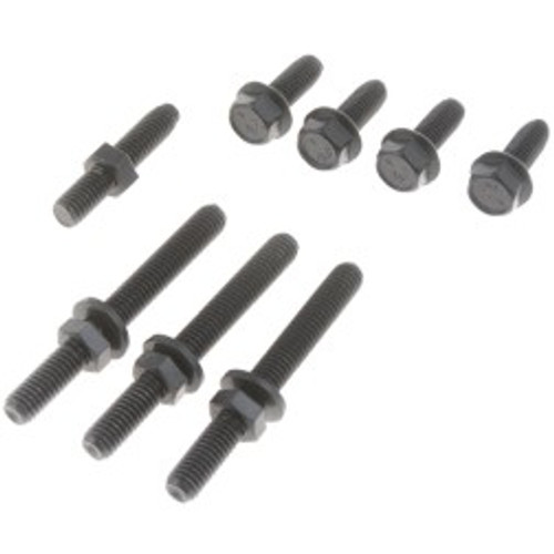 NAPA SOLUTIONS 6003240 EXH/FLANGE  HARDWARE