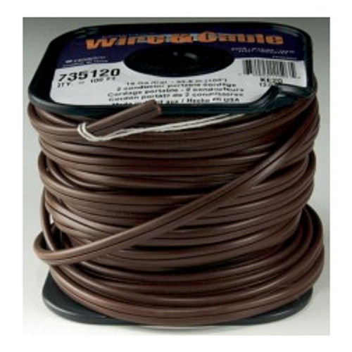 BELDEN 735120 PORTABLE CORDAGE WIRE