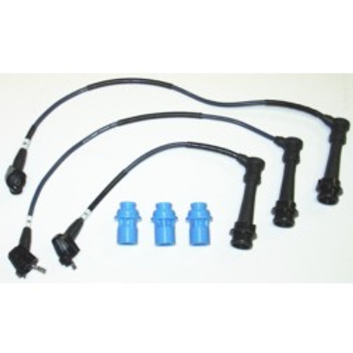 BELDEN 700596K PREM WIRE & BOOT KIT