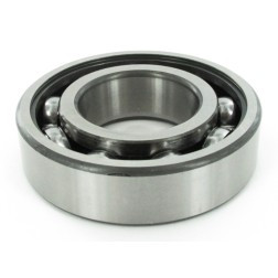 NAPA BEARINGS 6206J ROLLER BALL BEARING