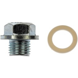 NAPA SOLUTIONS 7041920 DRAIN PLUG