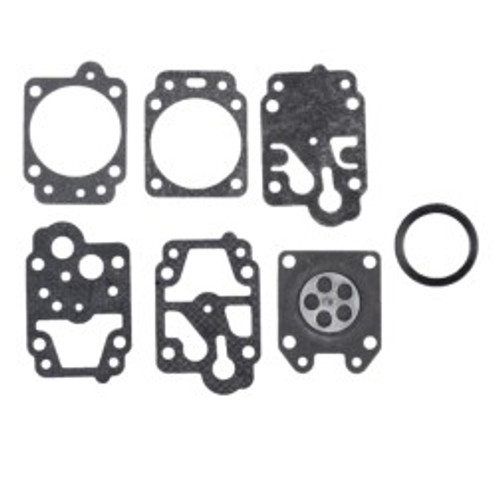 NAPA SMALL ENGINE 707151 GSKT&DPHRGM KIT NAPA SMALL ENGINE 707151 GSKT&DPHRGM KIT