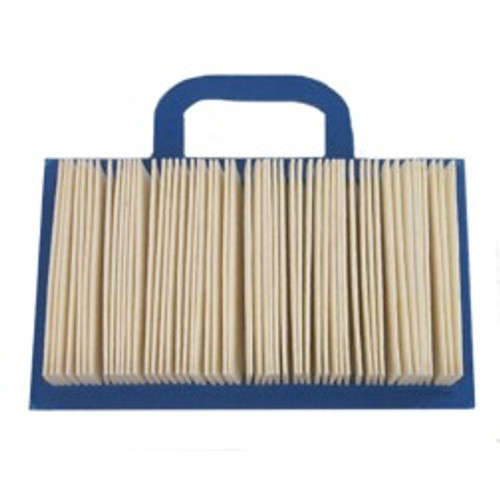 NAPA SMALL ENGINE 708327 AIR FILTER