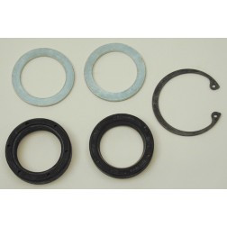 NAPA POWER STEERING PARTS 7360 POWER STEERING KIT