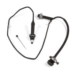 NAPA CLUTCHES 74021 PREFILLED HYD/ASSY