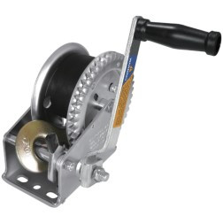 BALKAMP 7552665 WINC1600 W/25FT STRP