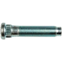NAPA SOLUTIONS 6412177 WHEEL BOLT