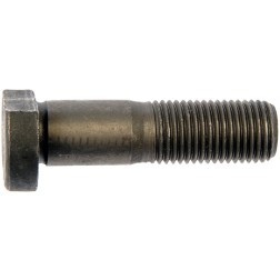 NAPA SOLUTIONS 6414302 WHEEL STUD