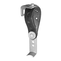 BALKAMP 7321240 EXHAUST HANGER