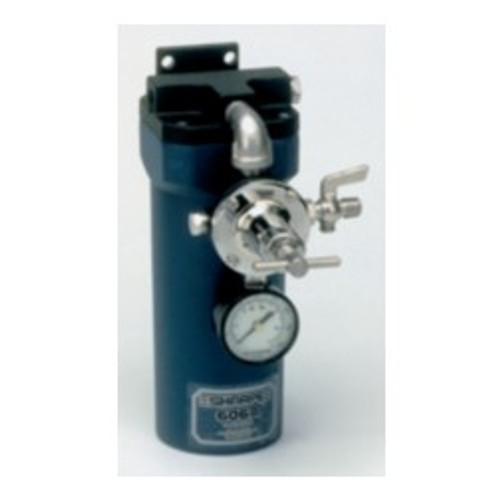 SHARPE SPRAY EQUIPMENT 6720 AIR/UNIT