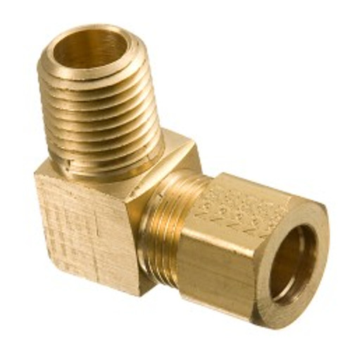 WEATHERHEAD 691X4 FITTING