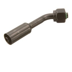 WEATHERHEAD 75710EW51 A/C HOSE END