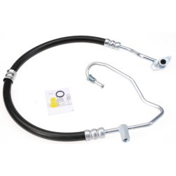 NAPA POWER STEERING PARTS 76177 POWER STEERING HOSE