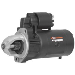 WILSON ELECTRICAL 91156923 REMAN/STARTER