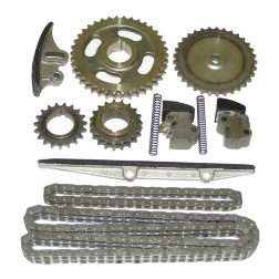 NAPA TIMING PRODUCTS 94133SA TIMING KIT