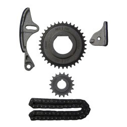 NAPA TIMING PRODUCTS 94191SA BAL/SHF KIT