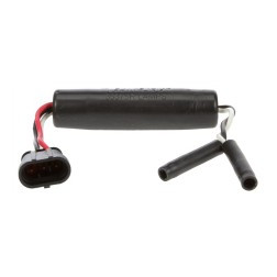 NAPA LIGHTING 97437 M35 UPPER ID PGTAIL