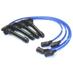 NGK 9988 SPARK PLUG WIRE SET