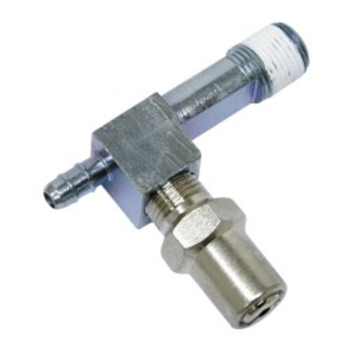 SHARPE SPRAY EQUIPMENT 9990 VAL/ASSY