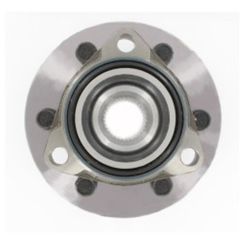 NAPA BEARINGS BR930035 GEN 3 HUB ASSY