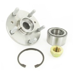 NAPA BEARINGS BR930157K GEN 3 HUB ASSY