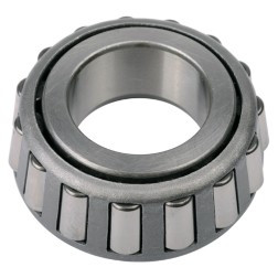 NAPA BEARINGS BR15112 WHEEL BEARING CONE