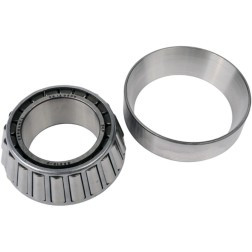NAPA BEARINGS BR33210 TAPER CUP & CONE BRG