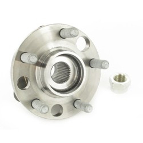 NAPA BEARINGS BR930028K GEN 3 HUB ASSY