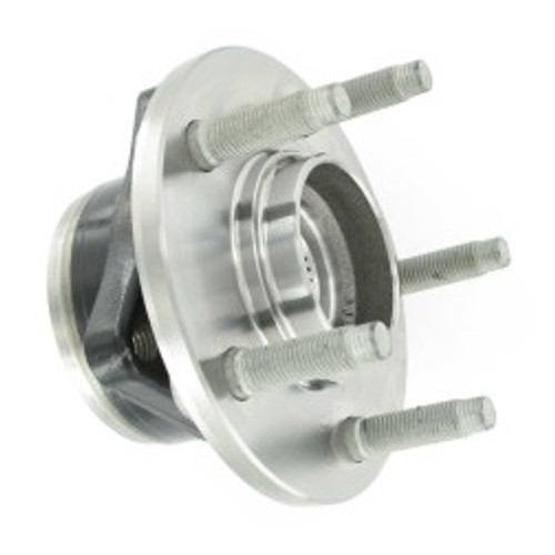 NAPA BEARINGS BR930179 GEN 3 HUB ASSY