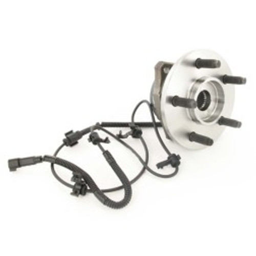 NAPA BEARINGS BR930224 GEN 3 HUB ASSY