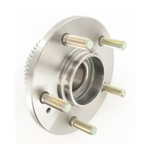 NAPA BEARINGS BR930367 GEN 3 HUB ASSY