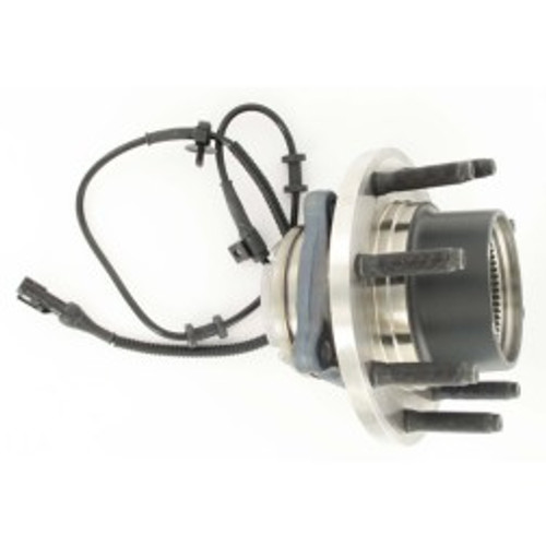 NAPA BEARINGS BR930438 GEN 3 HUB ASSY