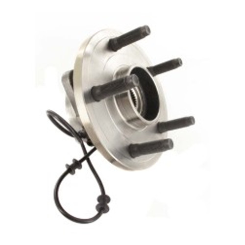 NAPA BEARINGS BR930523 GEN 3 HUB ASSY