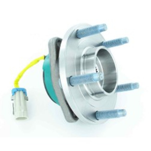 NAPA BEARINGS BR930544 GEN 3 HUB ASSY