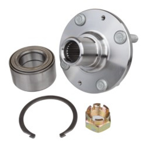 NAPA BEARINGS BR930592K GEN 3 HUB ASSY