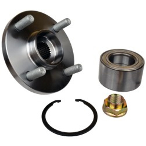 NAPA BEARINGS BR930597K GEN 3 HUB ASSY
