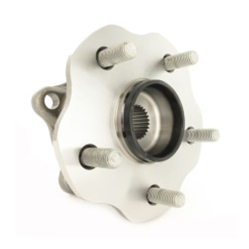 NAPA BEARINGS BR930775 GEN 3 HUB ASSY